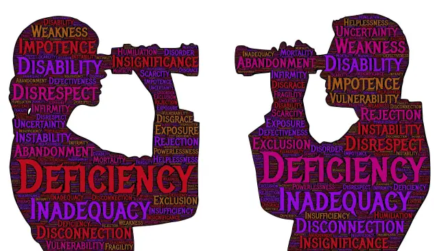 Decoding Insecurity: 5 Signs and How to Navigate