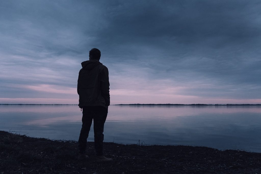 Breaking the Silence: Why Men Struggle with Mental Health