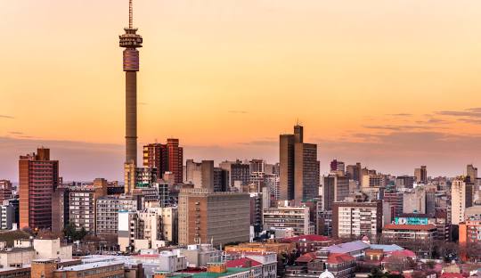 Your Guide to Taxi Fares in and Around Johannesburg