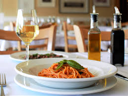 Italian Restaurants Johannesburg: The Perfect Destination for Every Occasion